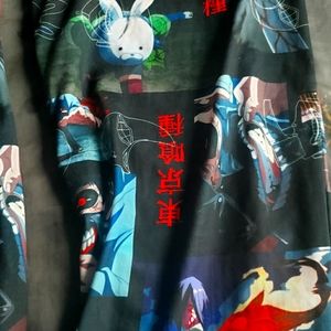 Tokyo ghoul pajama pants